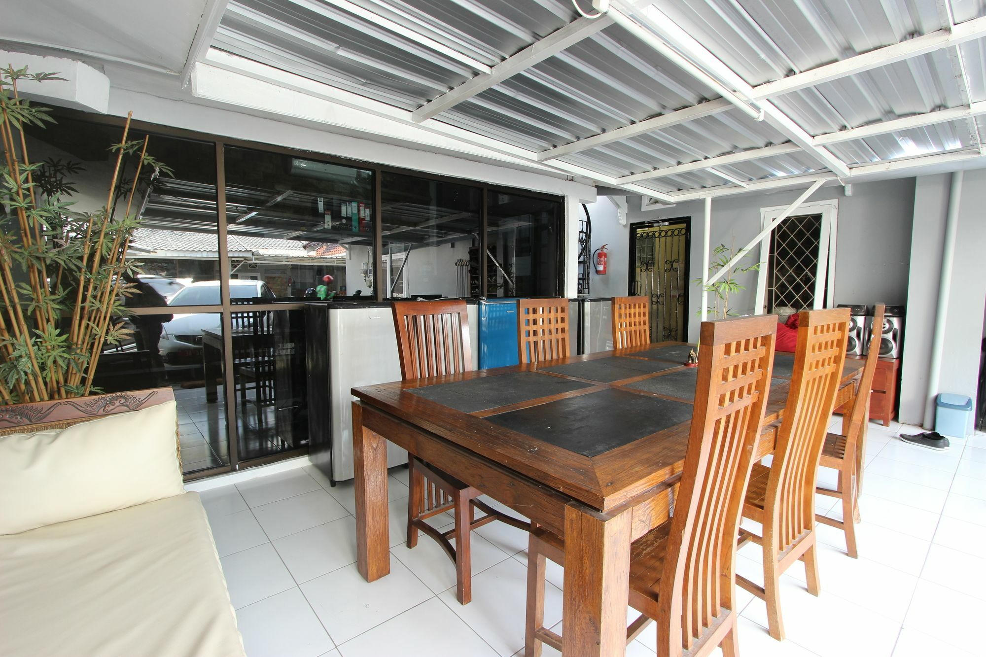 מלון Kejayan Reddoorz Near Gejayan מראה חיצוני תמונה