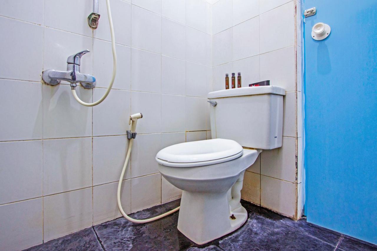 מלון Kejayan Reddoorz Near Gejayan מראה חיצוני תמונה